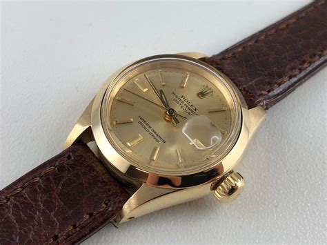 tristargold orologi usati rolex|orologi datejust usati.